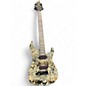 Used Schecter Guitar Research OMEN ELITE 7-STRING Charcoal Solid Body Electric Guitar thumbnail