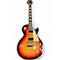 Used Gibson Les Paul Standard BOURBON BURST Solid Body Electric Guitar thumbnail