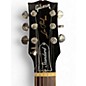 Used Gibson Les Paul Standard BOURBON BURST Solid Body Electric Guitar