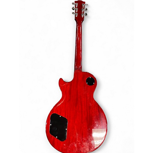 Used Gibson Les Paul Standard BOURBON BURST Solid Body Electric Guitar