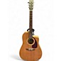 Used Simon & Patrick SMP 6CW CEDAR Natural Acoustic Electric Guitar thumbnail
