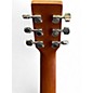 Used Simon & Patrick SMP 6CW CEDAR Natural Acoustic Electric Guitar