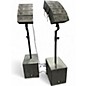 Used Proreck Club-3000 Powered Speaker thumbnail