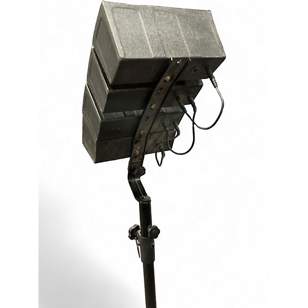 Used Proreck Club-3000 Powered Speaker