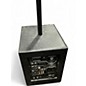 Used Proreck Club-3000 Powered Speaker
