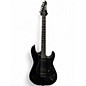 Used Kiesel Delos Bolt On Black Solid Body Electric Guitar thumbnail