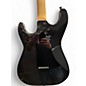 Used Kiesel Delos Bolt On Black Solid Body Electric Guitar