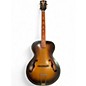 Used Kay N7 Sunburst Acoustic Guitar thumbnail
