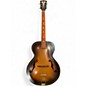 Used Kay N7 Sunburst Acoustic Guitar
