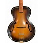 Used Kay N7 Sunburst Acoustic Guitar