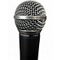 Used Shure SM58LC Dynamic Microphone