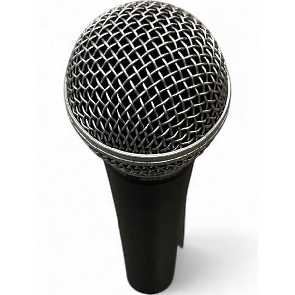 Used Shure SM58LC Dynamic Microphone