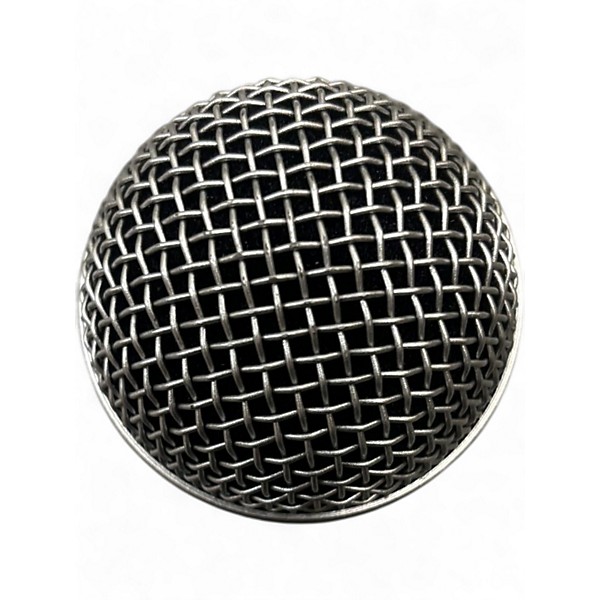 Used Shure SM58LC Dynamic Microphone