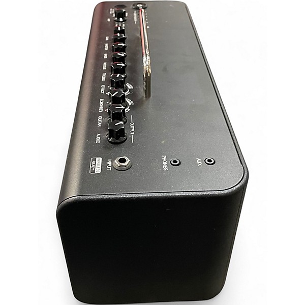 Used Yamaha THR30II WL Guitar Combo Amp