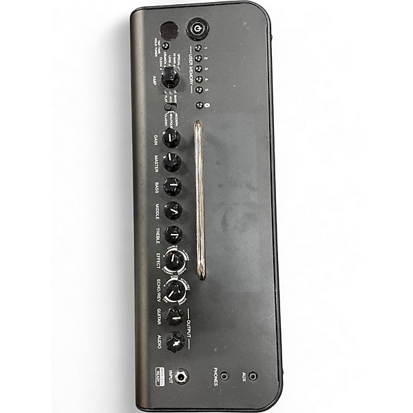 Used Yamaha THR30II WL Guitar Combo Amp