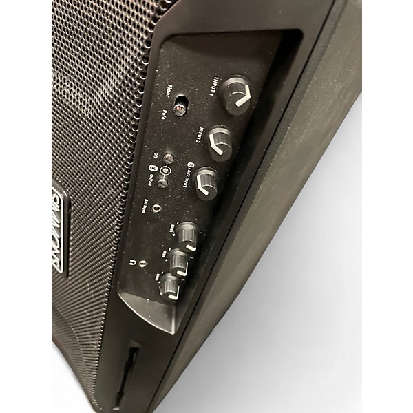 Used Simmons da2110 Drum Amplifier