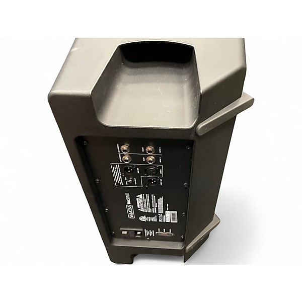 Used Simmons da2110 Drum Amplifier