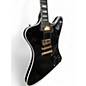 Used Gibson Firebird Custom Ebony Solid Body Electric Guitar