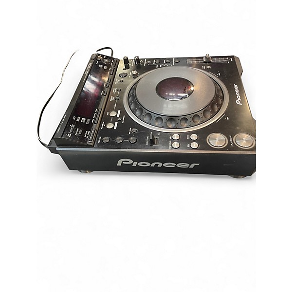 Used Pioneer DJ DVJ1000 DJ Player