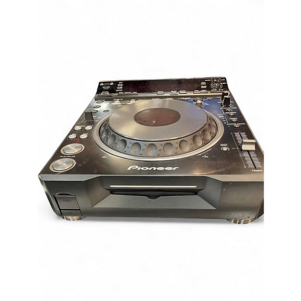 Used Pioneer DJ DVJ1000 DJ Player