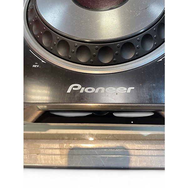 Used Pioneer DJ DVJ1000 DJ Player
