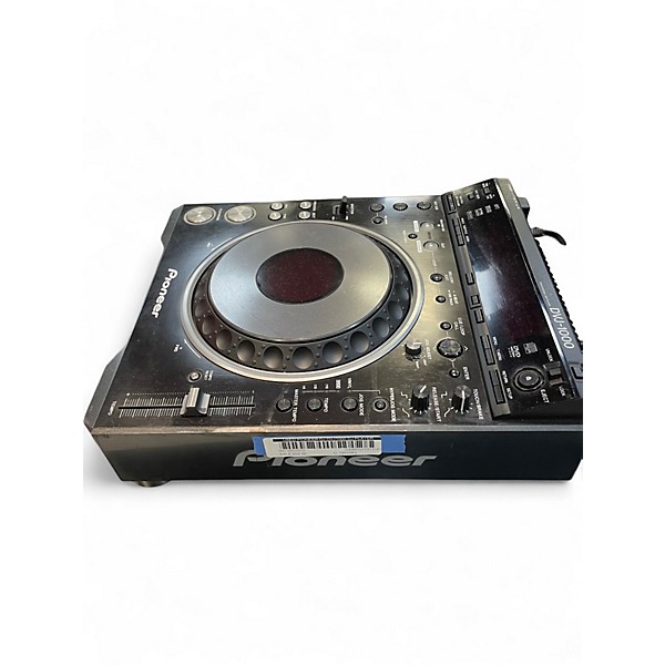 Used Pioneer DJ DVJ1000 DJ Player