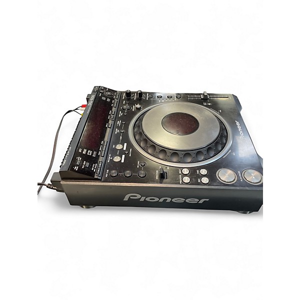 Used Pioneer DJ DVJ1000 DJ Player