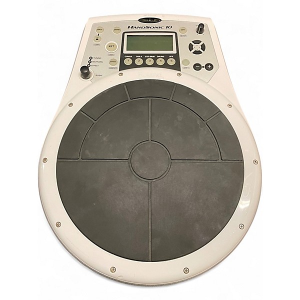 Used Roland HPD10 Trigger Pad