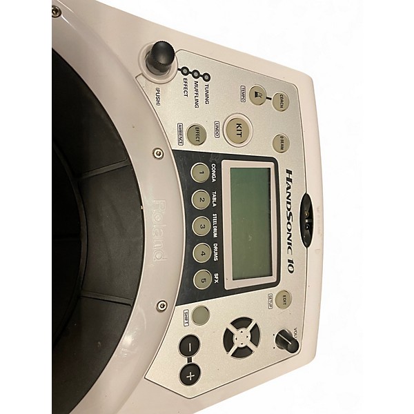 Used Roland HPD10 Trigger Pad