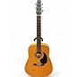 Used Seagull S6 Natural Acoustic Guitar thumbnail