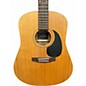 Used Seagull S6 Natural Acoustic Guitar