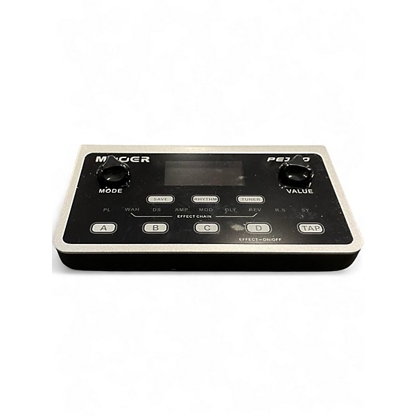 Used Mooer PE100 Effect Processor