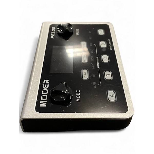 Used Mooer PE100 Effect Processor