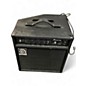 Used Ampeg BA108V2 25W 1x8 Bass Combo Amp thumbnail