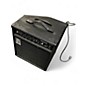 Used Ampeg BA108V2 25W 1x8 Bass Combo Amp