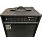 Used Ampeg BA108V2 25W 1x8 Bass Combo Amp