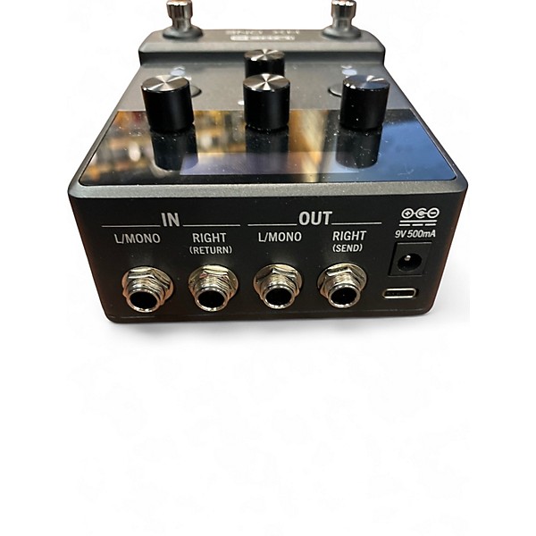 Used Line 6 HX ONE Effect Processor