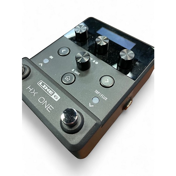 Used Line 6 HX ONE Effect Processor