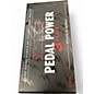 Used Voodoo Amps PEDAL POWER 3 PLUS thumbnail