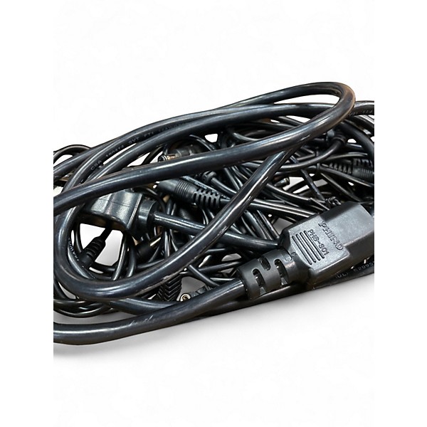 Used Voodoo Amps PEDAL POWER 3 PLUS