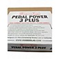 Used Voodoo Amps PEDAL POWER 3 PLUS