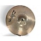 Used Zildjian 13in ZBT Hi Hat Pair Cymbal