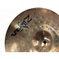 Used Zildjian 14in ZBT Crash Cymbal thumbnail