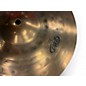 Used Zildjian 14in ZBT Crash Cymbal