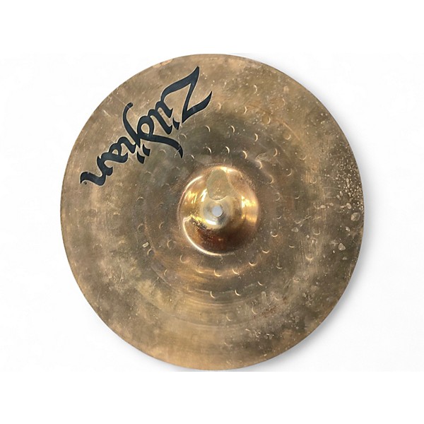 Used Zildjian 14in ZBT Crash Cymbal
