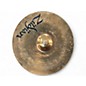Used Zildjian 14in ZBT Crash Cymbal