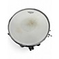 Used Maxwin 14in Steel Snare Chrome Drum thumbnail