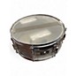 Used Maxwin 14in Steel Snare Chrome Drum