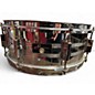 Used Maxwin 14in Steel Snare Chrome Drum