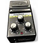Used Washburn AAD9 Analog Delay Effect Pedal